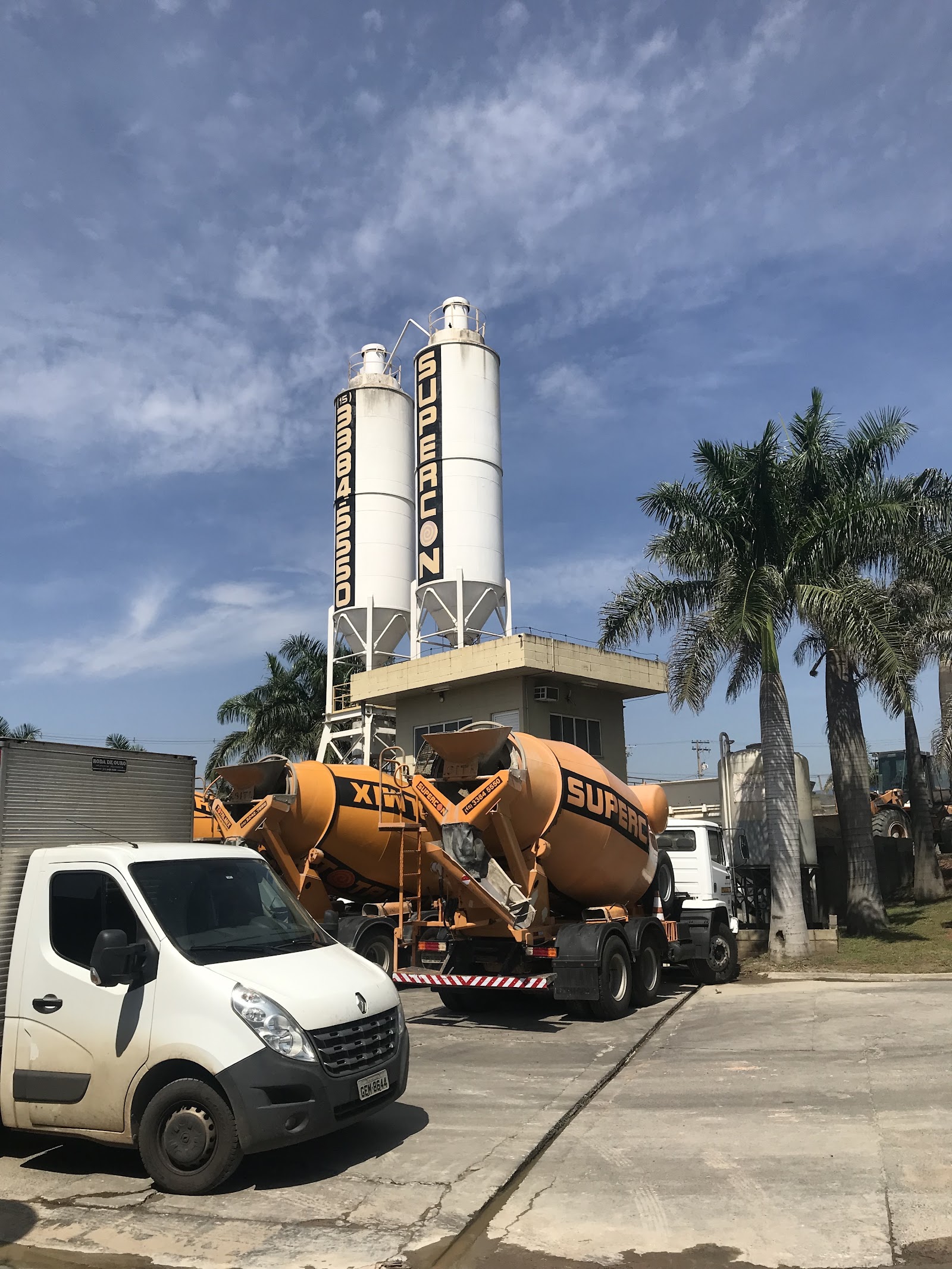 SUPERCON CERQUILHO - foto 3