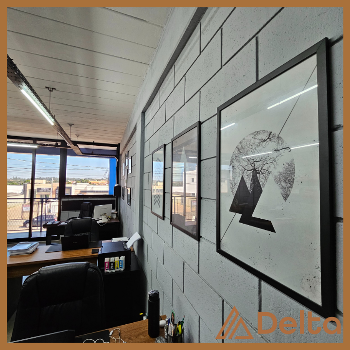 Delta Construtora e Prestadora de Serviços - foto 10