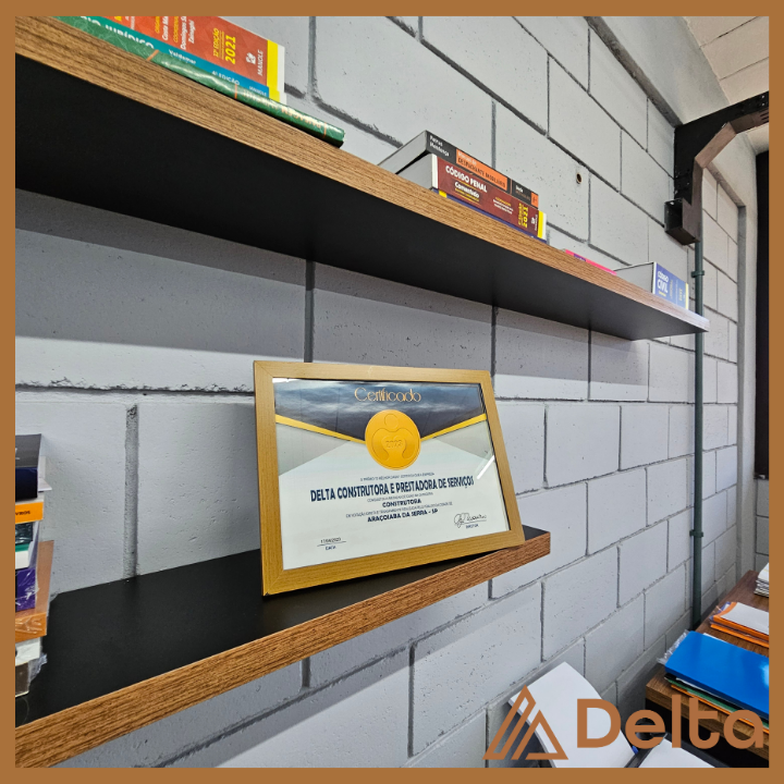 Delta Construtora e Prestadora de Serviços - foto 2