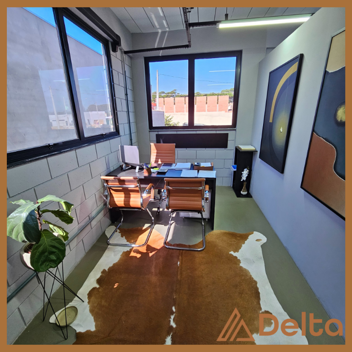 Delta Construtora e Prestadora de Serviços - foto 4