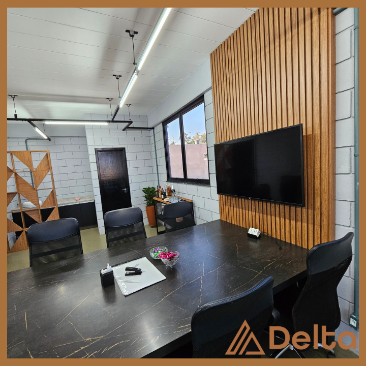 Delta Construtora e Prestadora de Serviços - foto 5