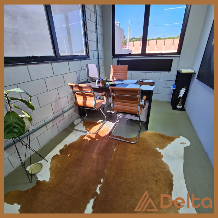 Delta Construtora e Prestadora de Serviços - foto 6