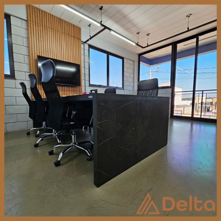 Delta Construtora e Prestadora de Serviços - foto 7