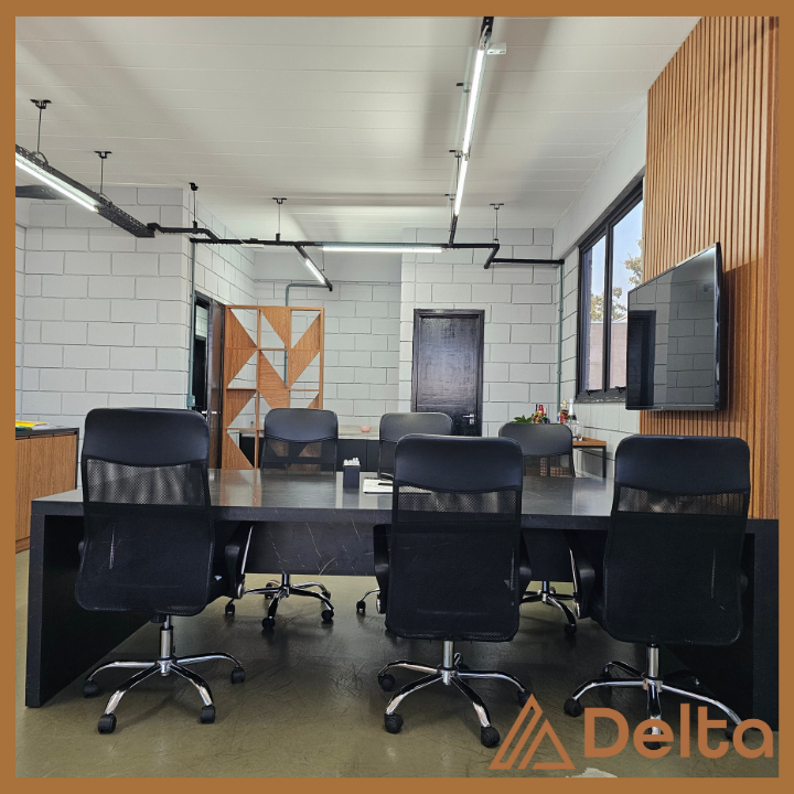 Delta Construtora e Prestadora de Serviços - foto 8