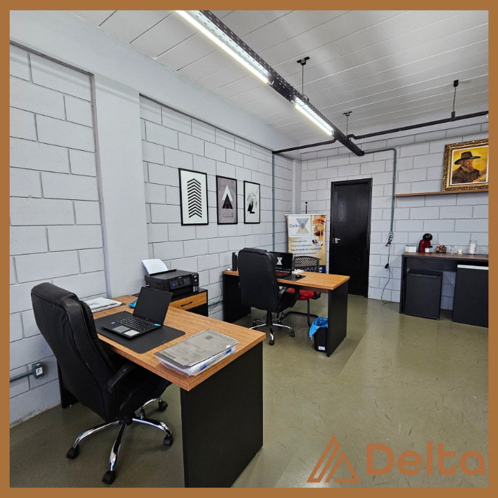 Delta Construtora e Prestadora de Serviços - foto 9