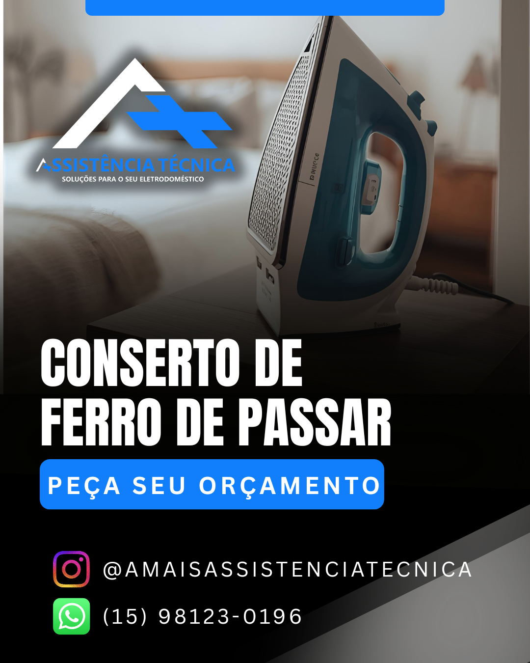 Alex Souza Eletricista - foto 3