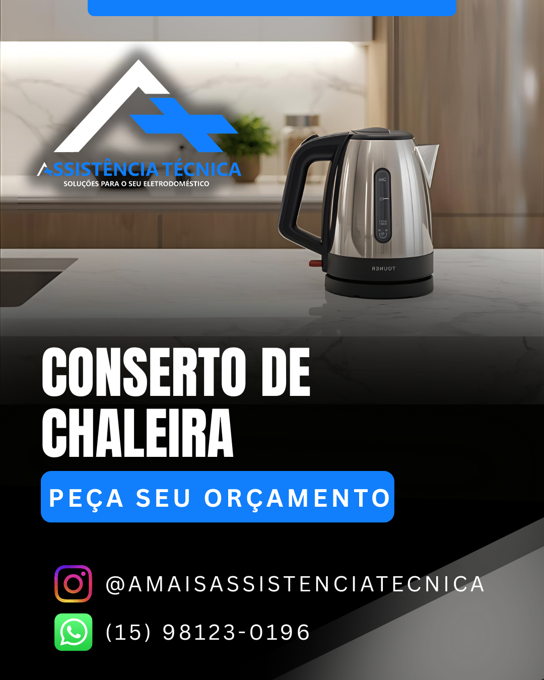 Alex Souza Eletricista - foto 4