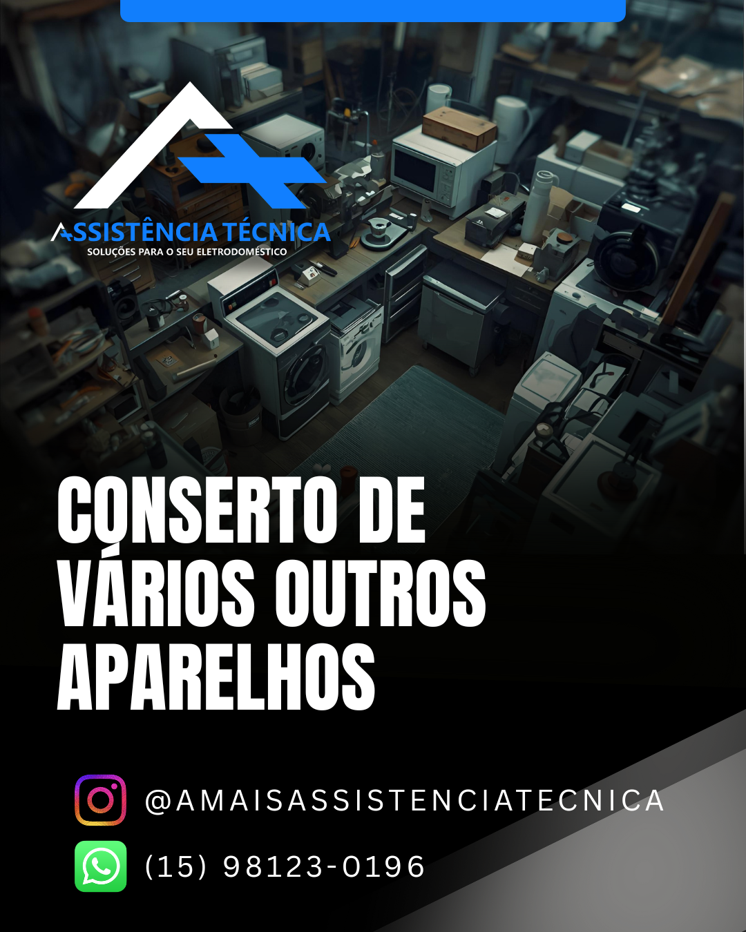 Alex Souza Eletricista - foto 9