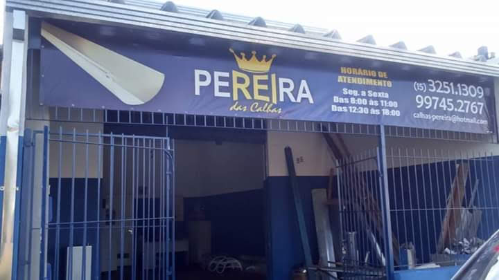 Calhas Pereira - foto 2