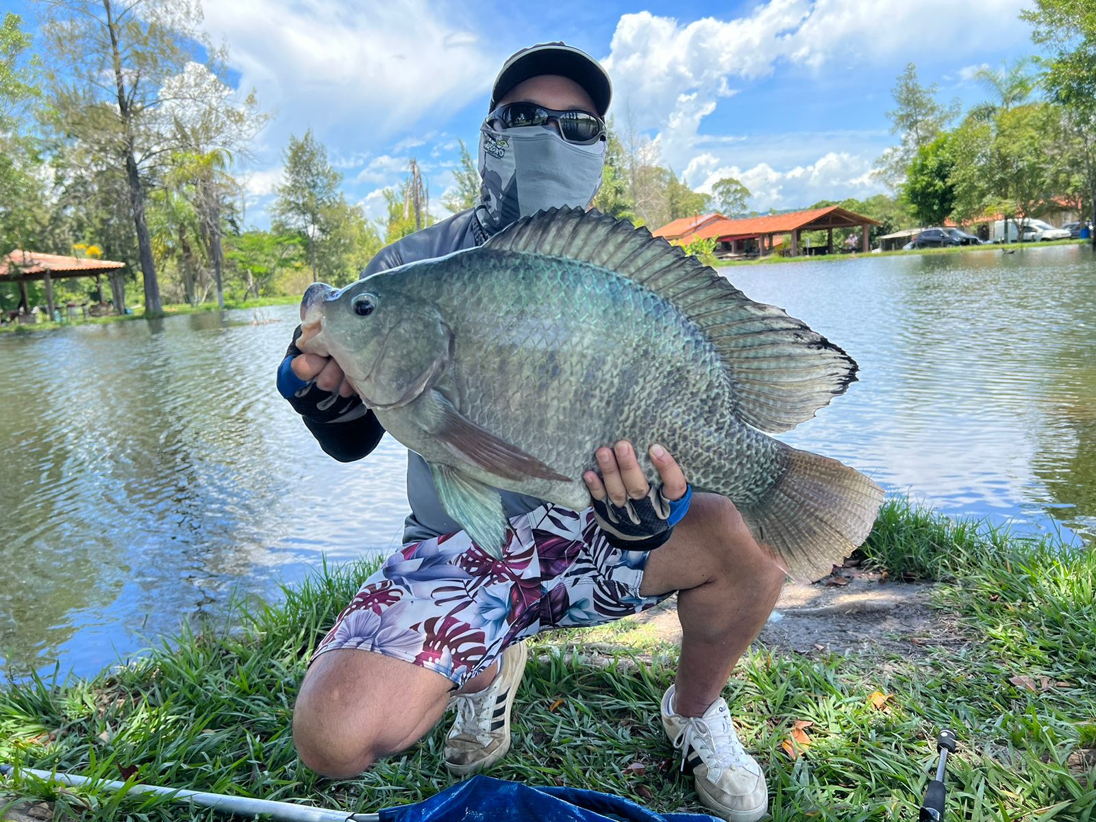 3 Irmãos Pesca e Lazer - foto 2