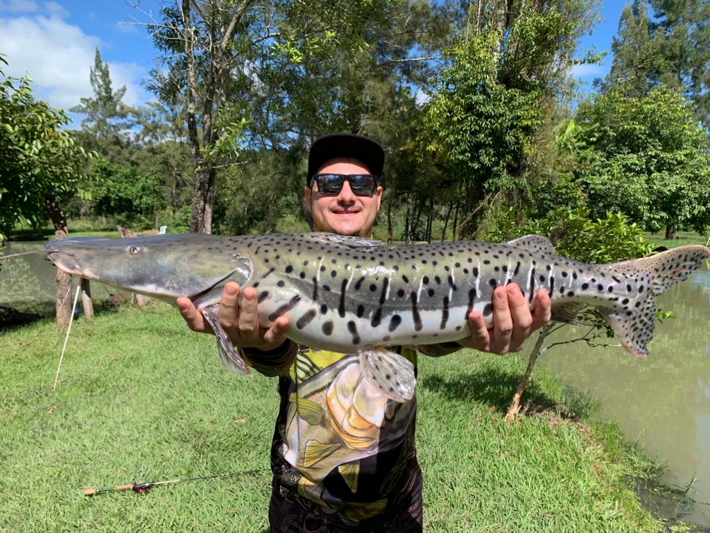 3 Irmãos Pesca e Lazer - foto 5