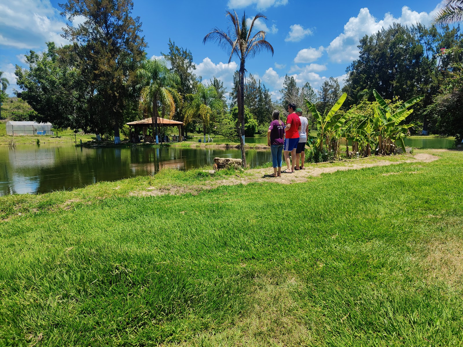 3 Irmãos Pesca e Lazer - foto 6