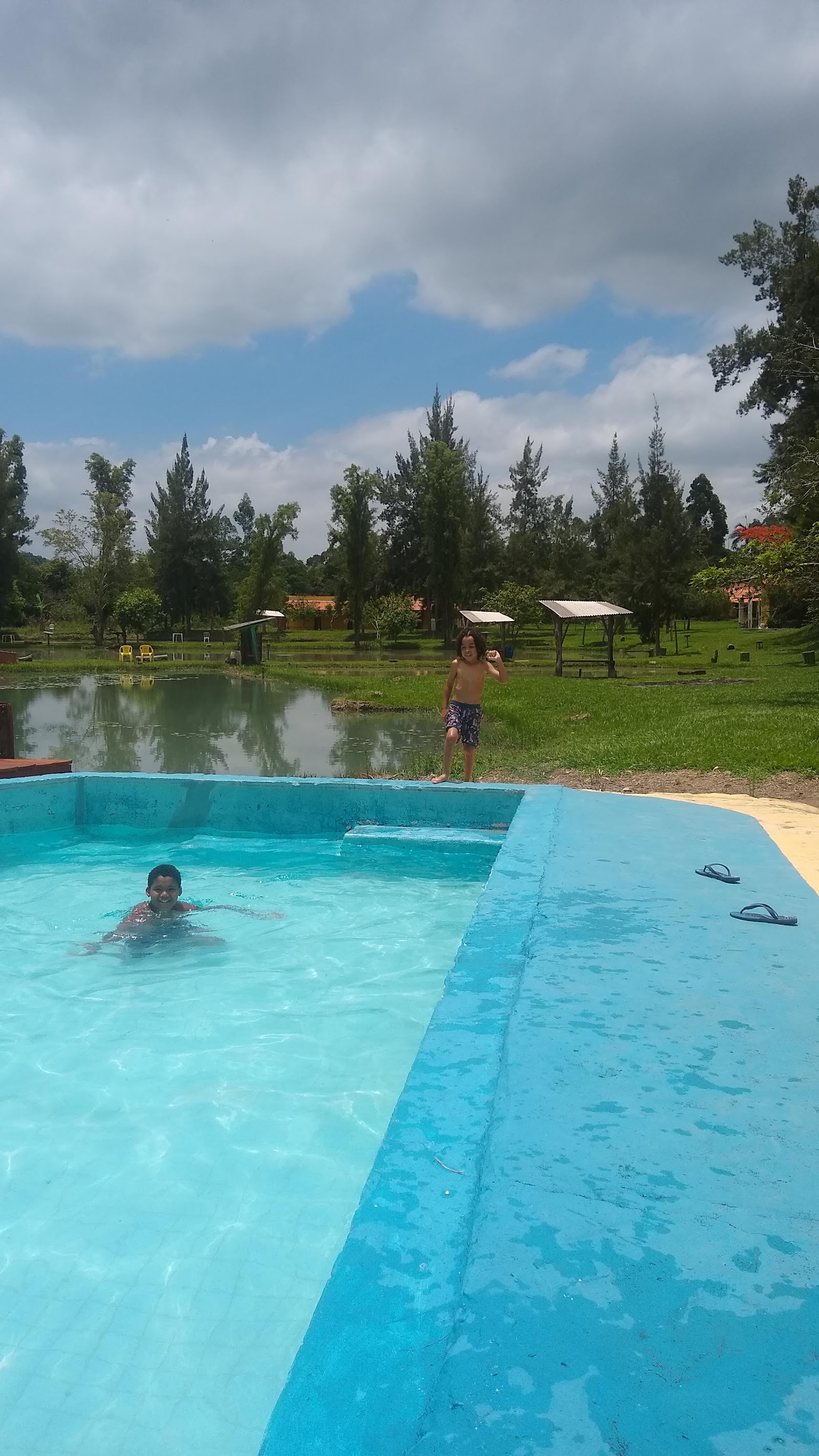 3 Irmãos Pesca e Lazer - foto 7