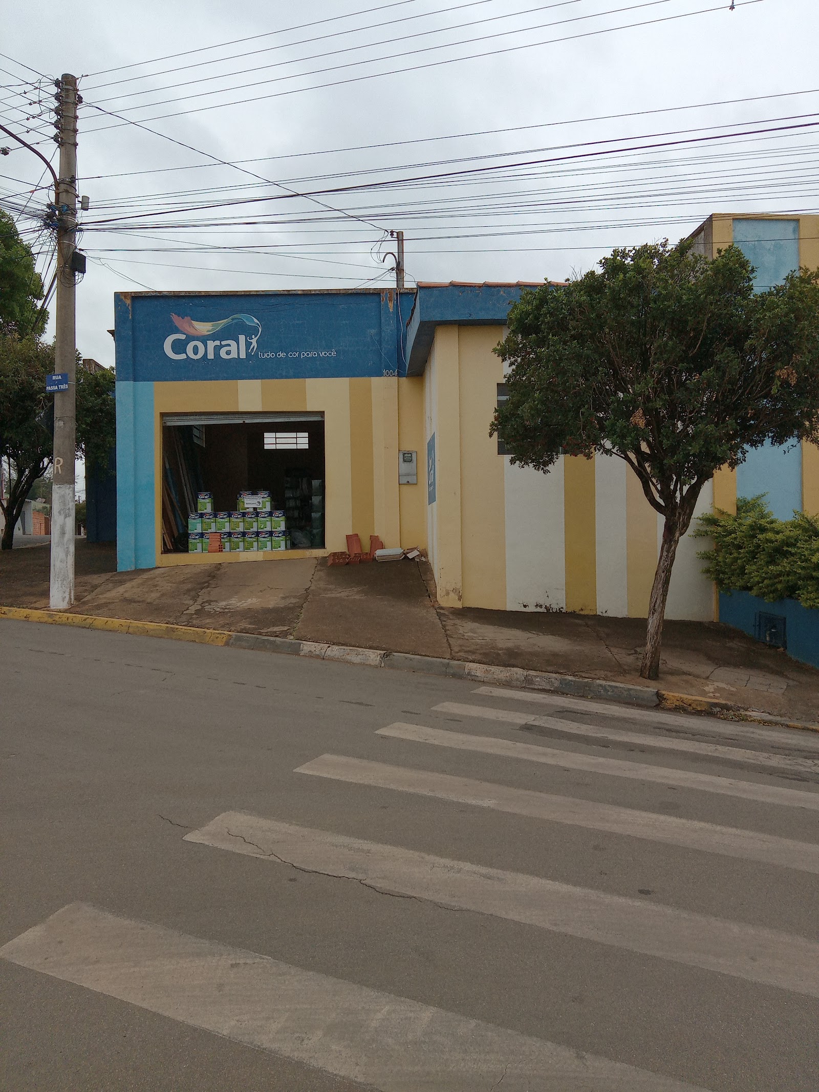 JR Materiais p/ Construção (Cláudio) - foto 3