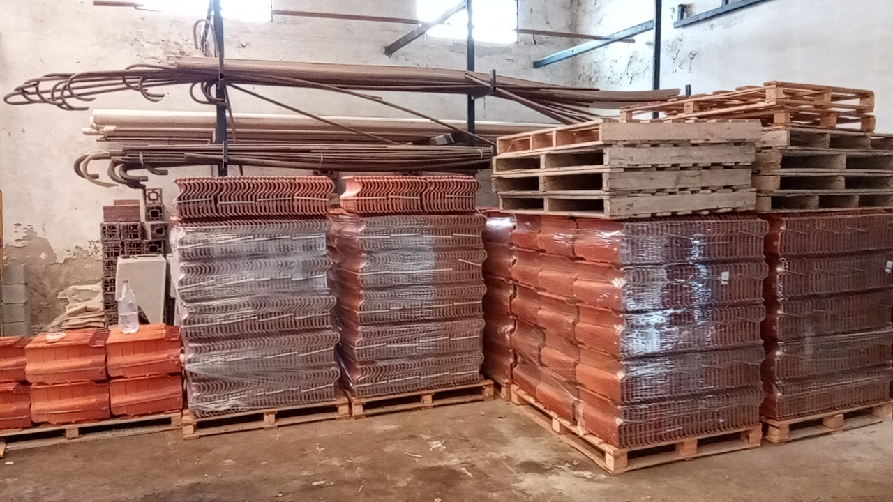 JR Materiais p/ Construção (Cláudio) - foto 4