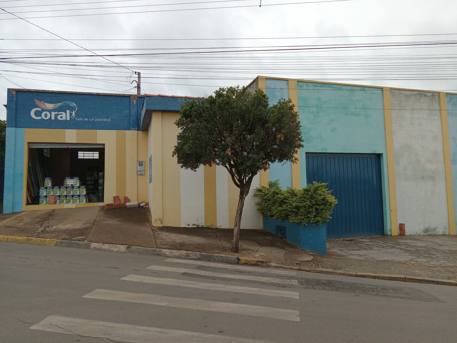 JR Materiais p/ Construção (Cláudio) - foto 5