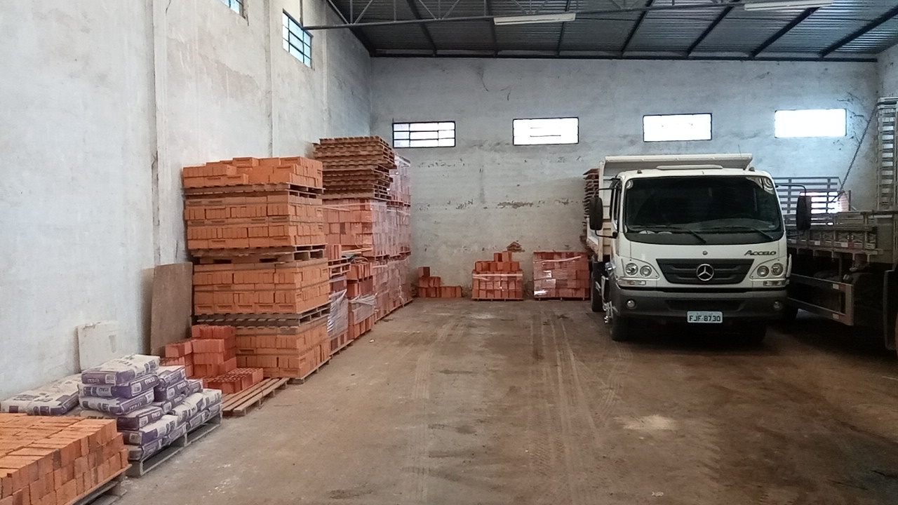 JR Materiais p/ Construção (Cláudio) - foto 6