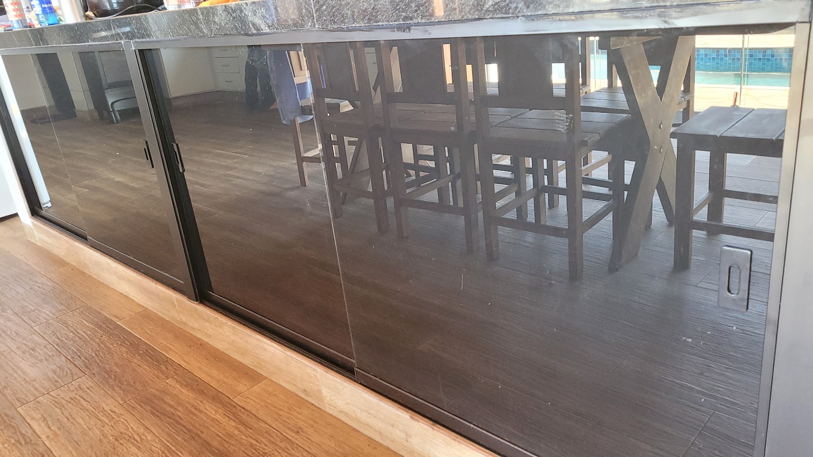 VIDRAÇARIA E ESQUADRIAS DE ALUMÍNIO LOPES - foto 10