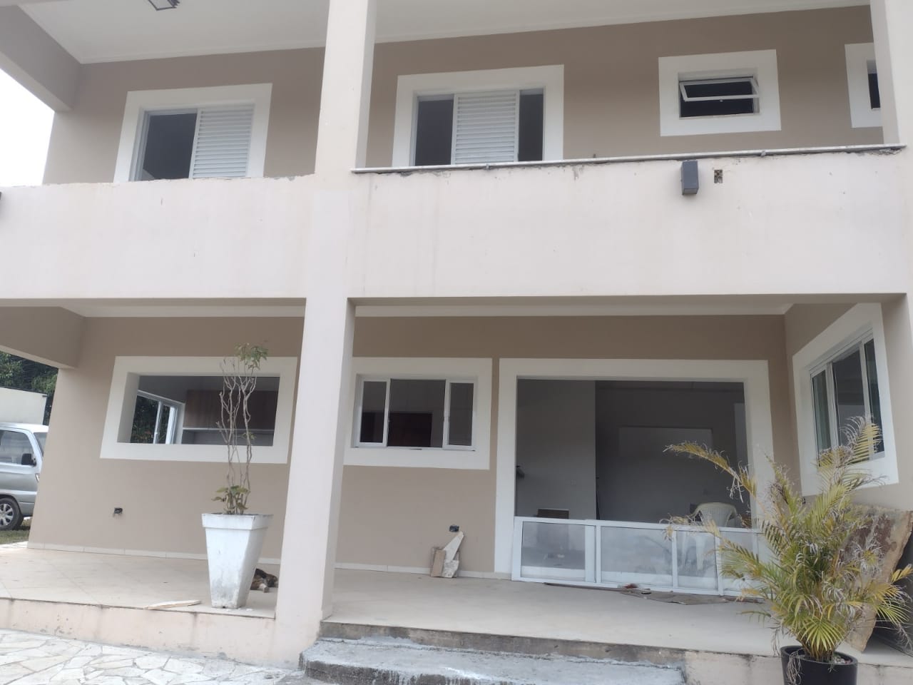 VIDRAÇARIA E ESQUADRIAS DE ALUMÍNIO LOPES - foto 3