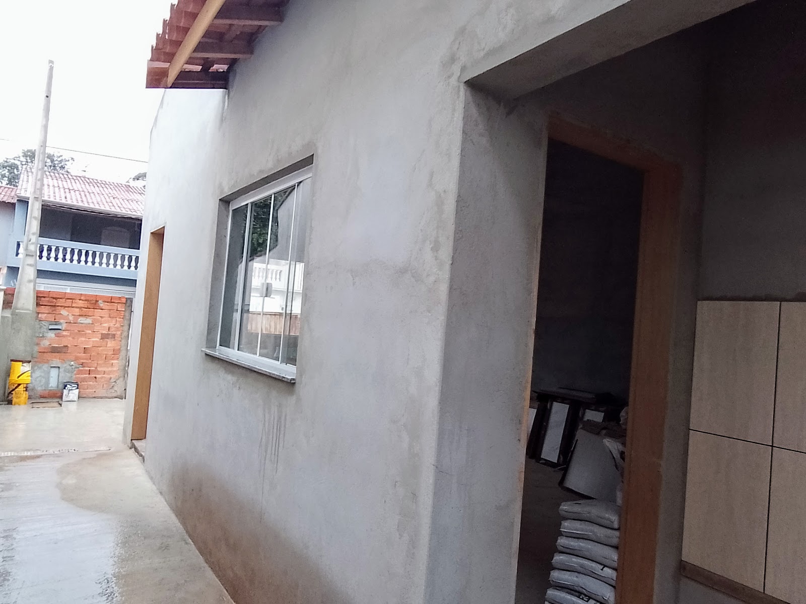 VIDRAÇARIA E ESQUADRIAS DE ALUMÍNIO LOPES - foto 5