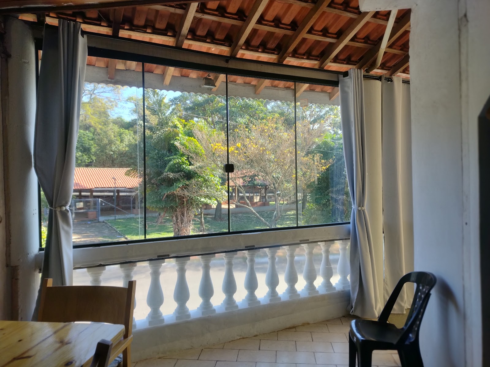 VIDRAÇARIA E ESQUADRIAS DE ALUMÍNIO LOPES - foto 8