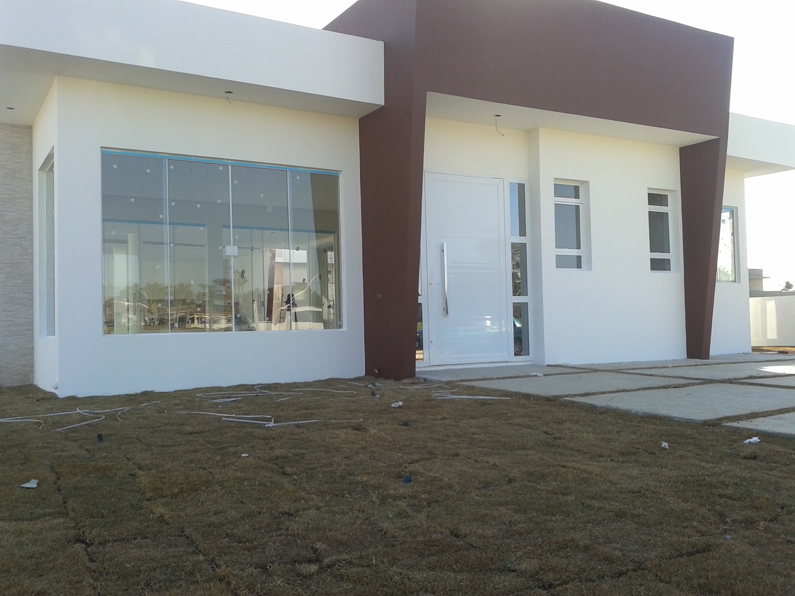 VIDRAÇARIA E ESQUADRIAS DE ALUMÍNIO LOPES - foto 9