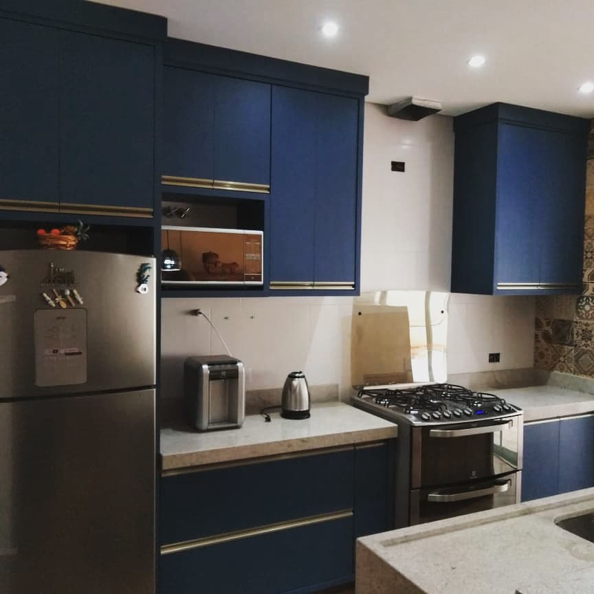 Nova Aliança Móveis Planejados - foto 3