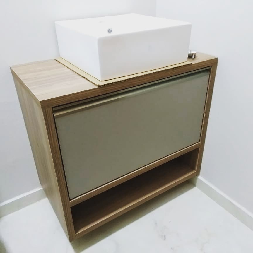 Nova Aliança Móveis Planejados - foto 7