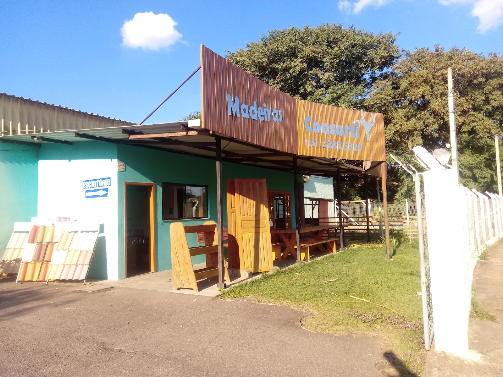 CONSORTI MADEIRAS - foto 3