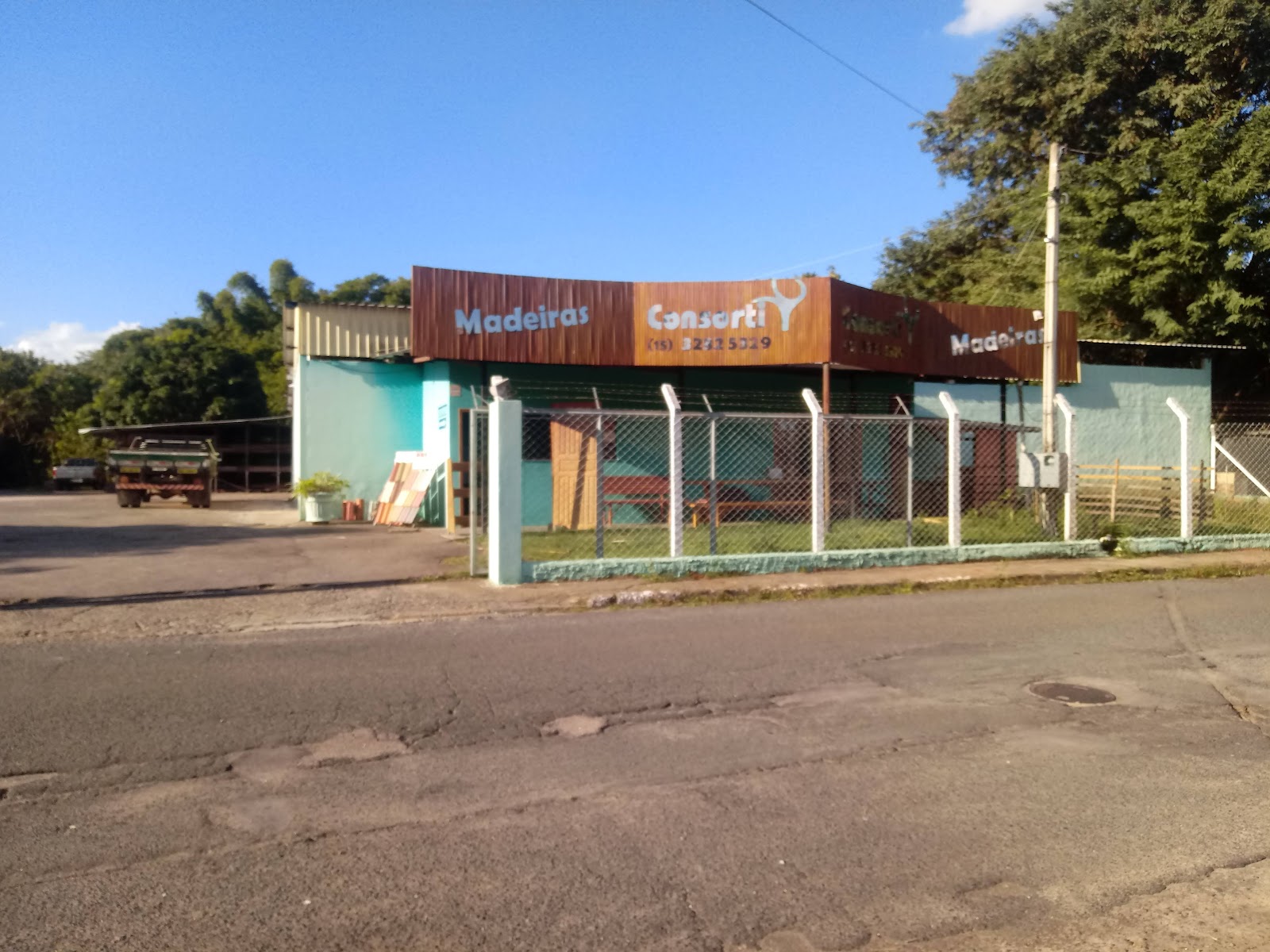 CONSORTI MADEIRAS - foto 6