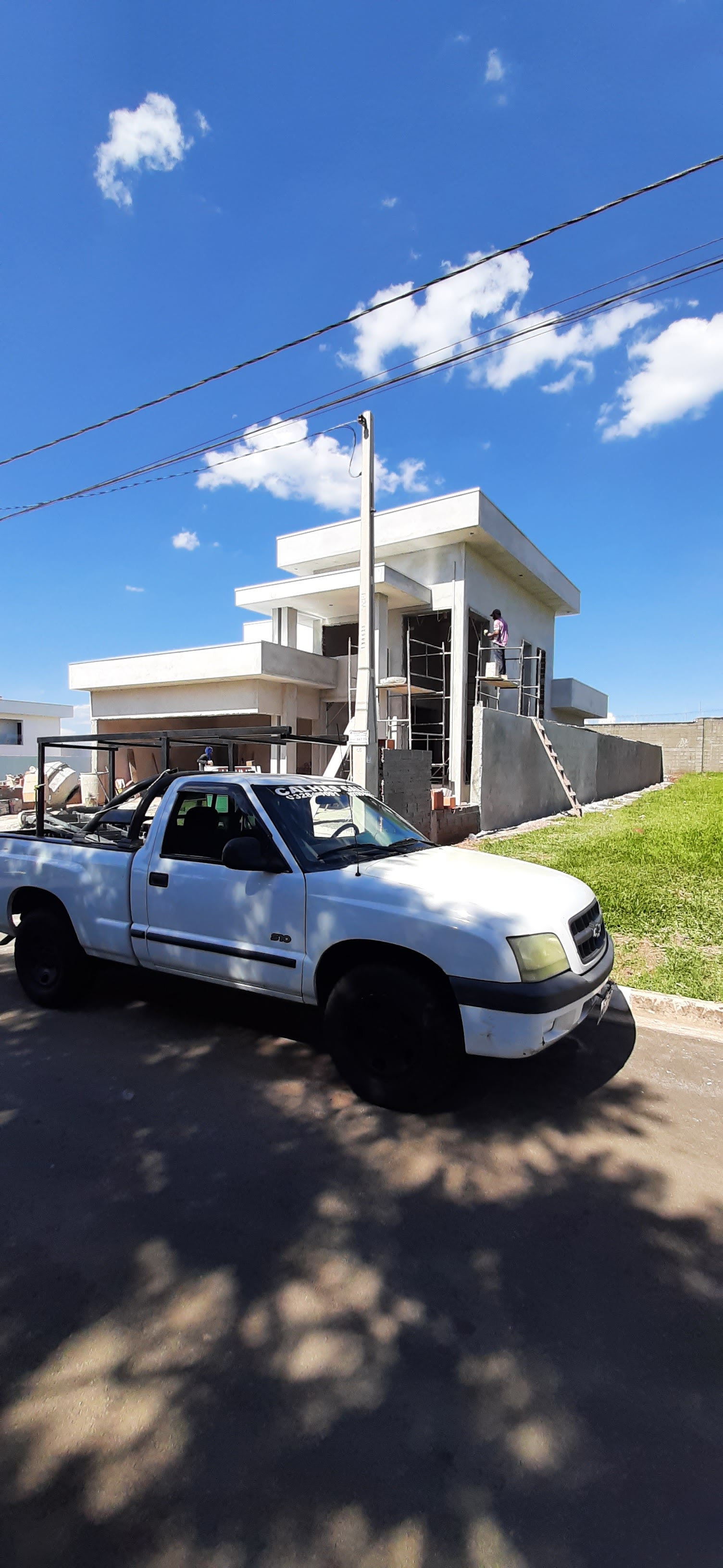 Gally calhas  - foto 4