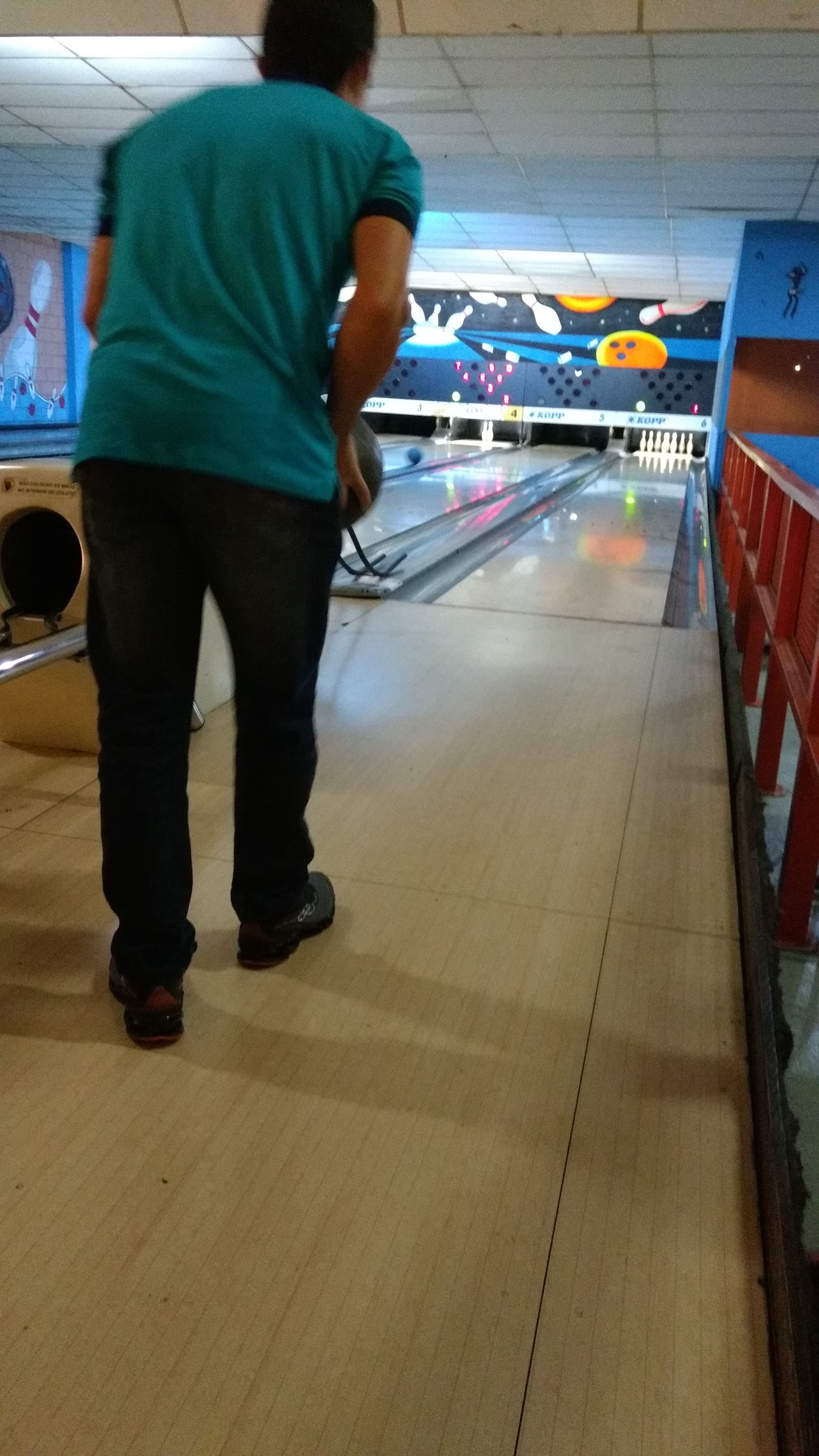 Start Boliche - foto 10