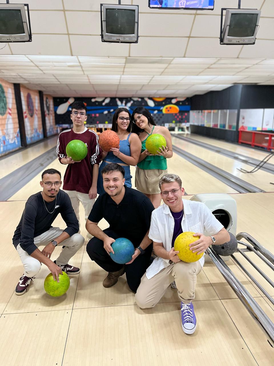 Start Boliche - foto 2