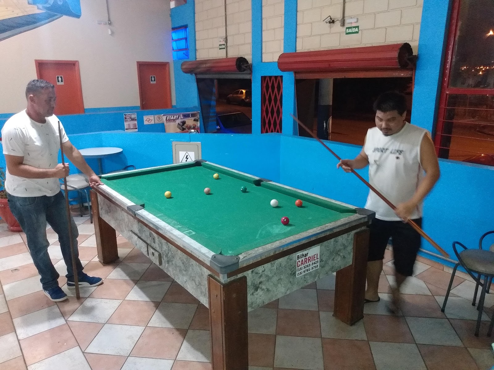 Start Boliche - foto 3