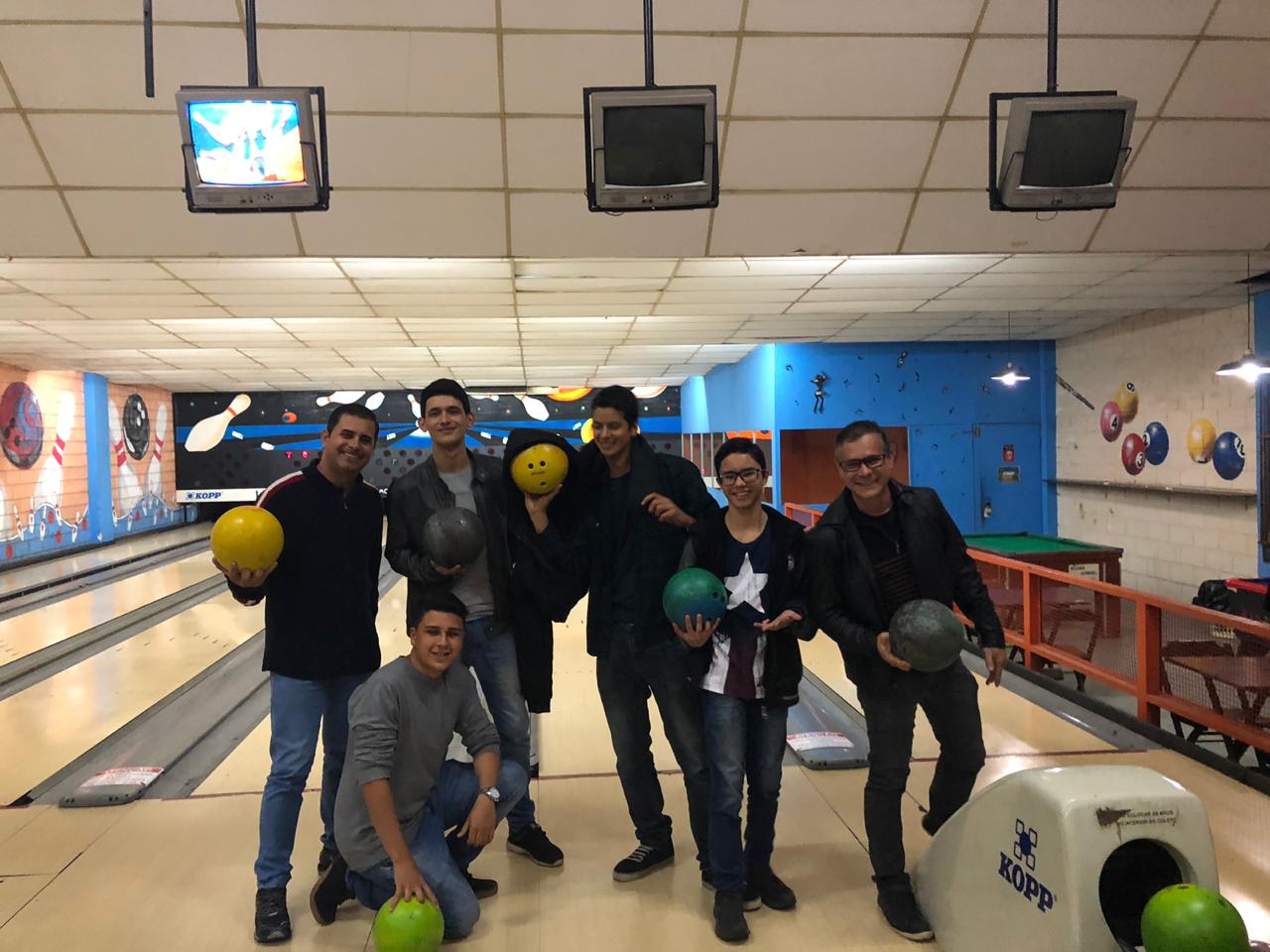 Start Boliche - foto 6