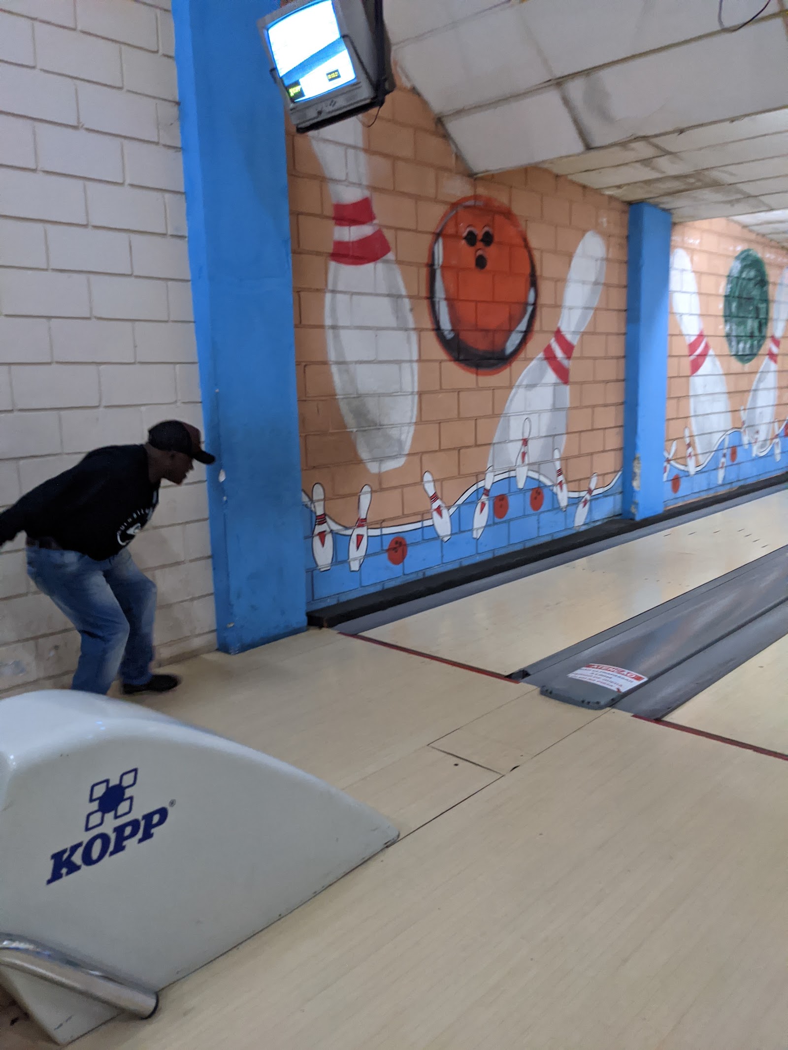 Start Boliche - foto 8