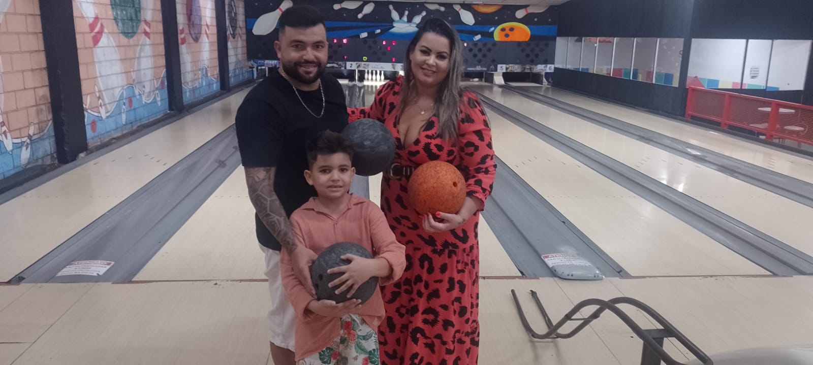 Start Boliche - foto 9