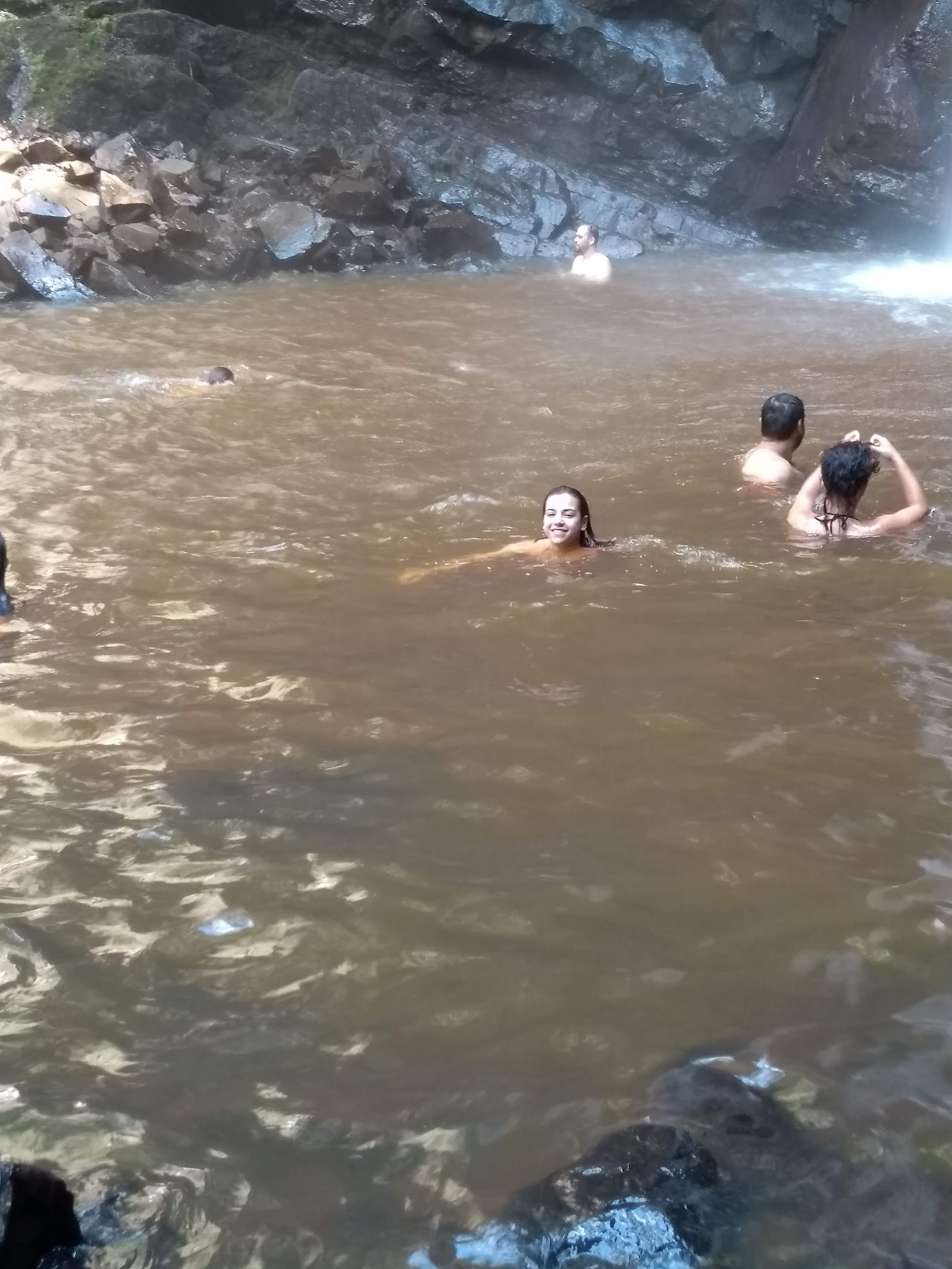 Parque Natural Municipal Cachoeira da Marta - foto 2