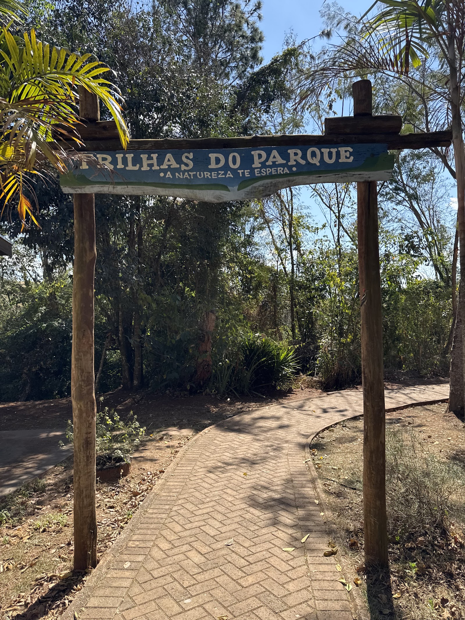 Parque Natural Municipal Cachoeira da Marta - foto 4
