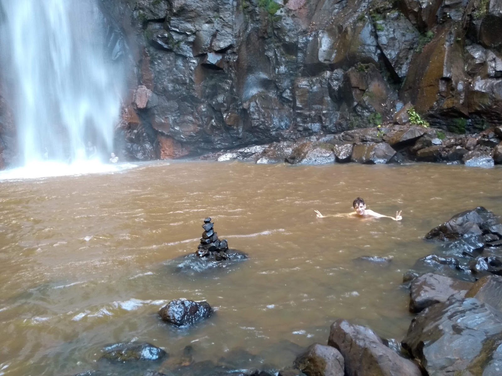 Parque Natural Municipal Cachoeira da Marta - foto 8