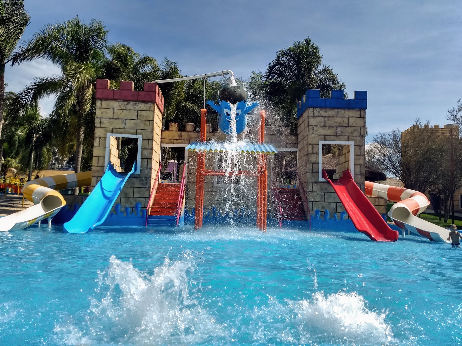 Castelo Park Aquático - foto 10