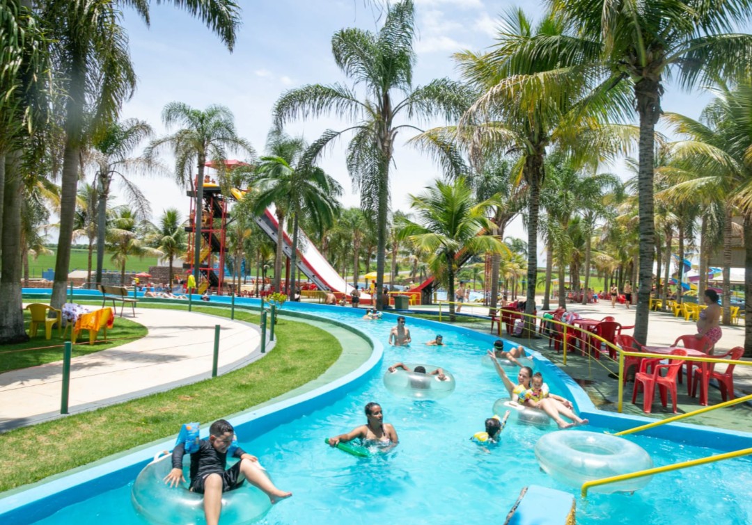Castelo Park Aquático - foto 2