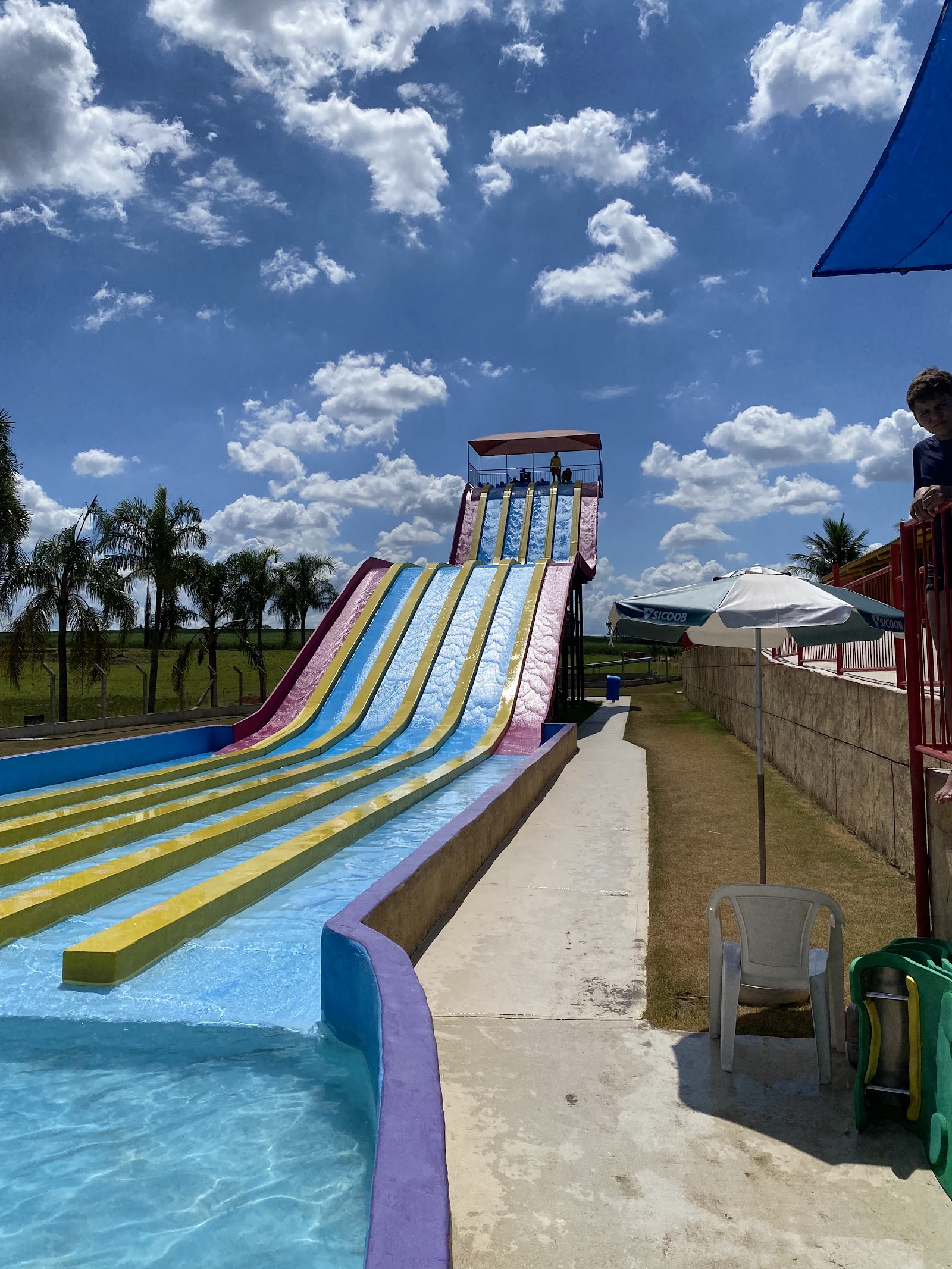 Castelo Park Aquático - foto 3