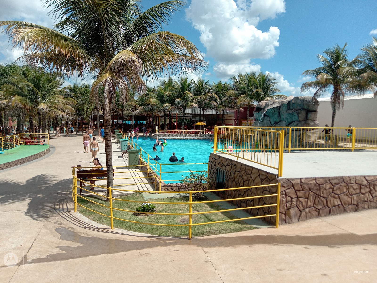 Castelo Park Aquático - foto 4