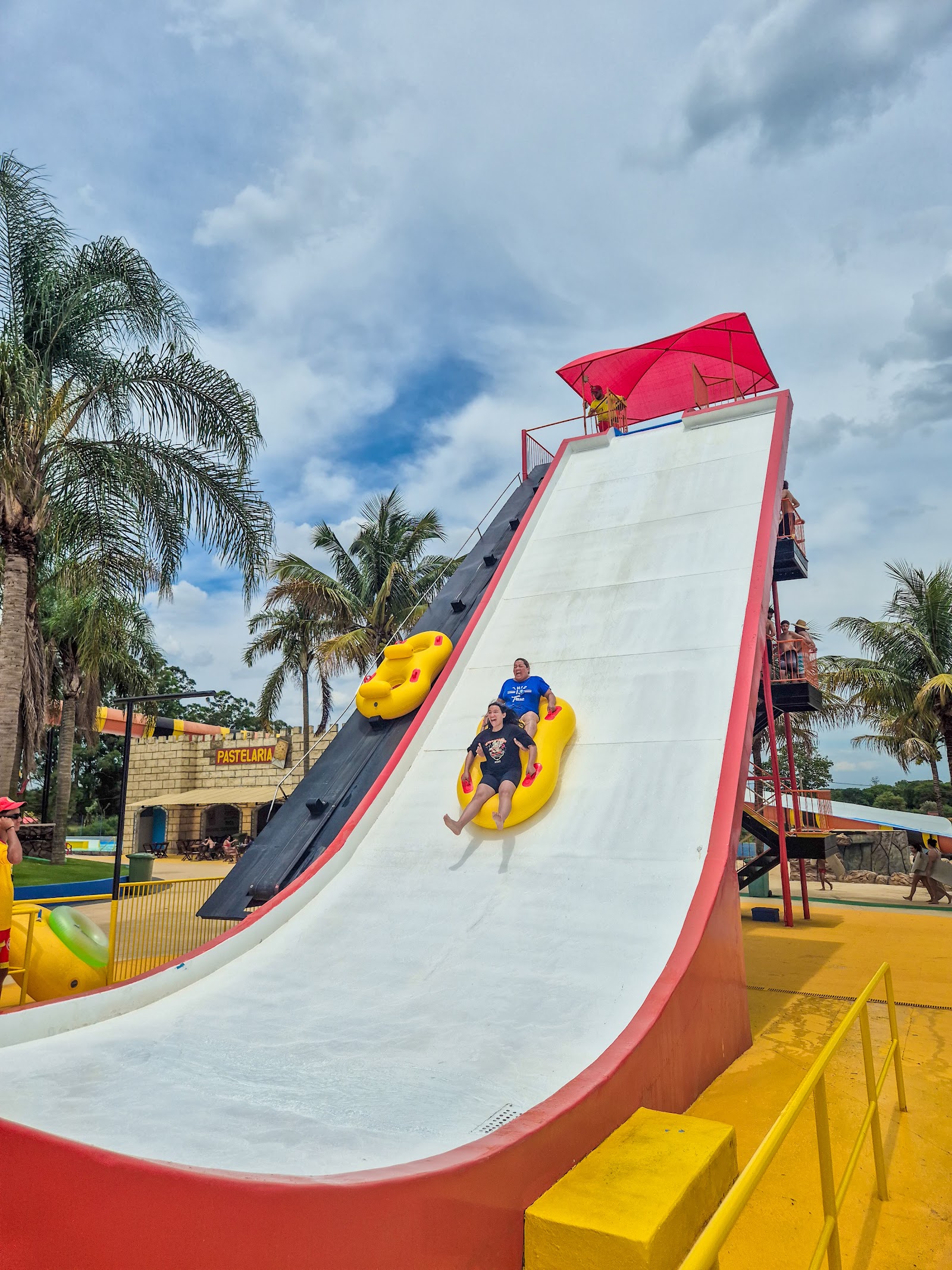 Castelo Park Aquático - foto 5