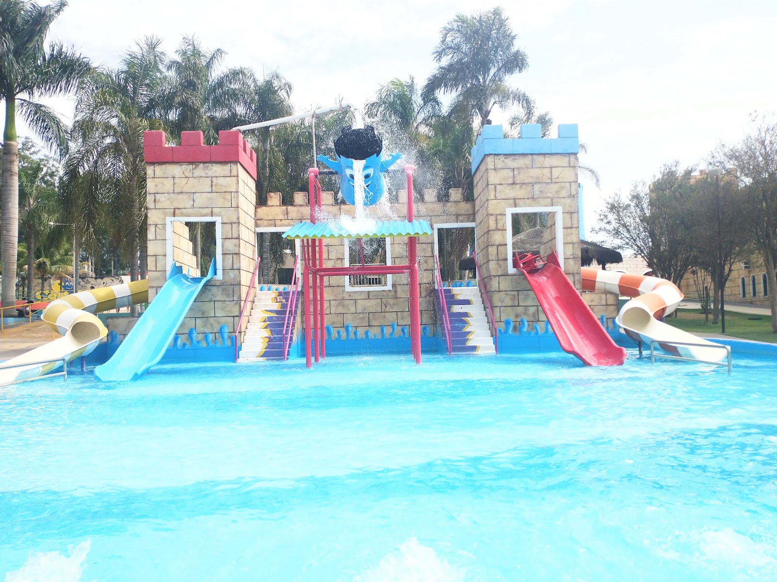 Castelo Park Aquático - foto 6