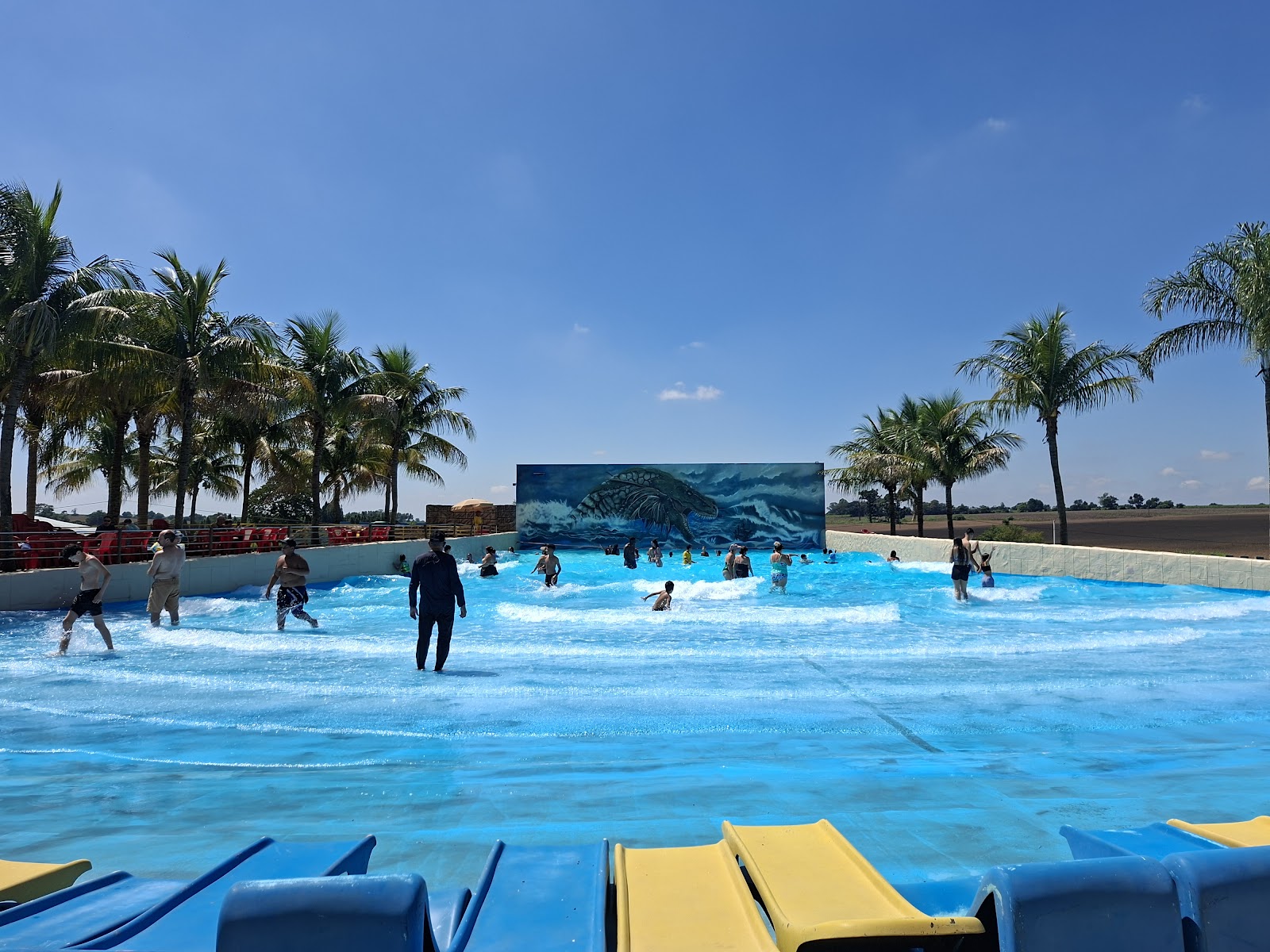 Castelo Park Aquático - foto 8