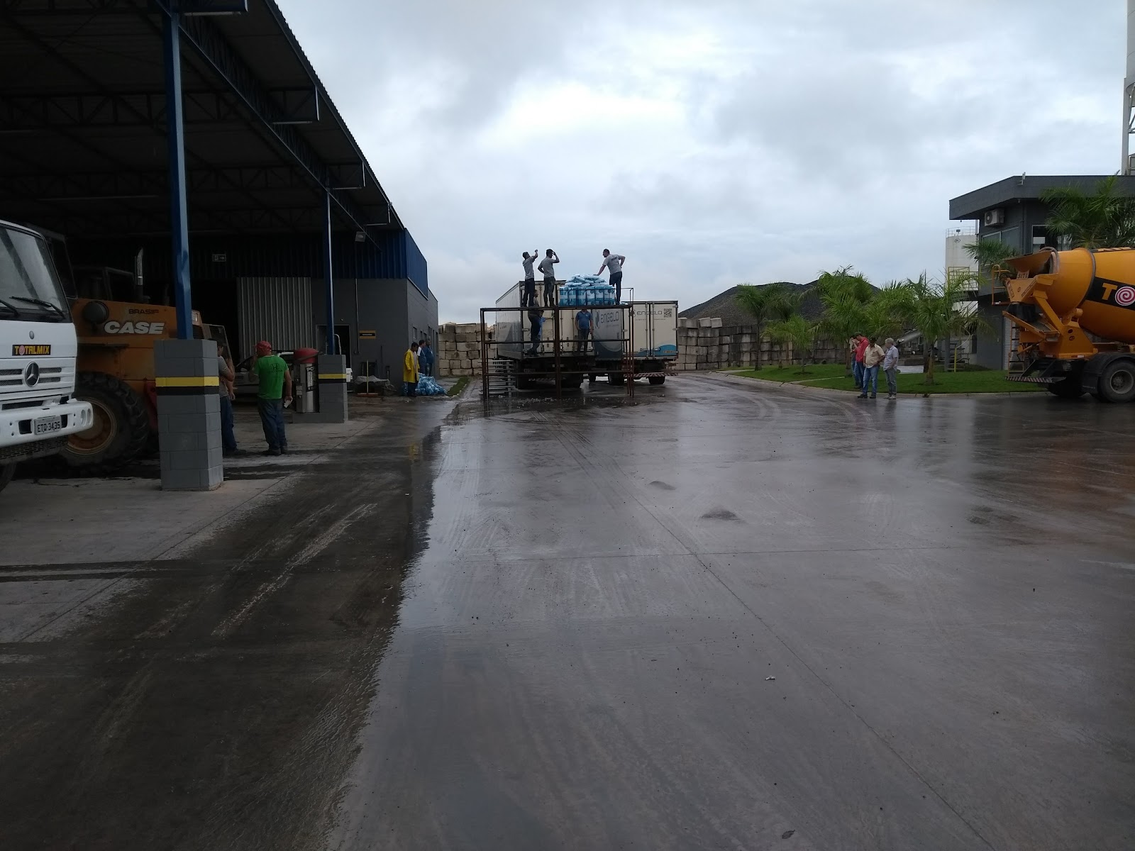 Totalmix Concretos - foto 3