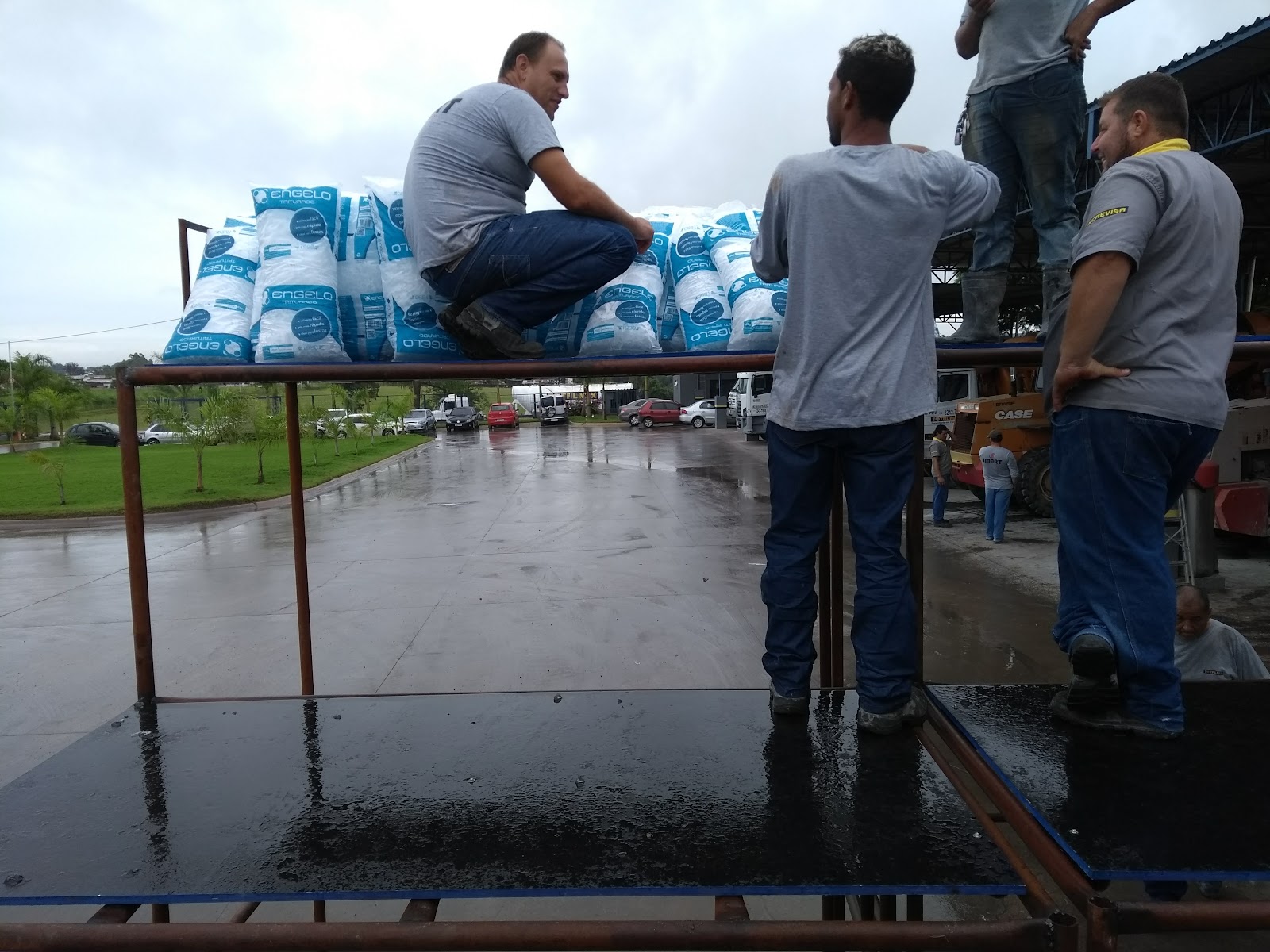 Totalmix Concretos - foto 4