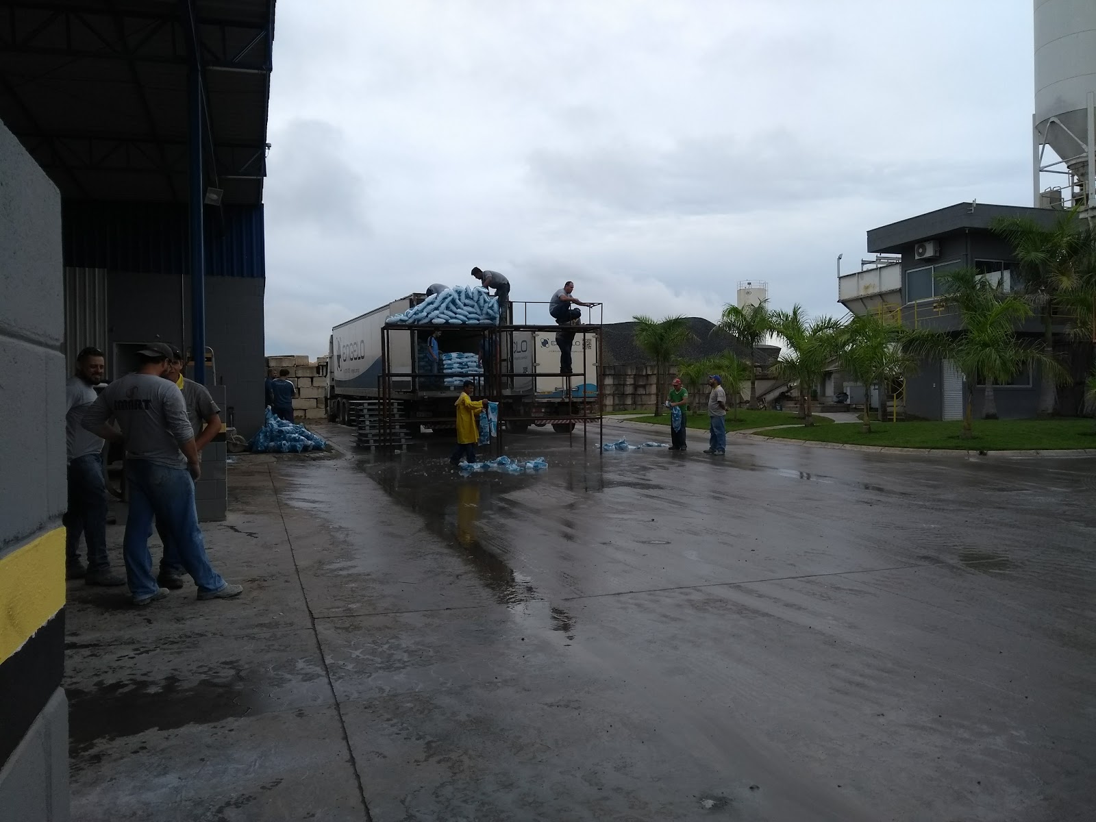 Totalmix Concretos - foto 6